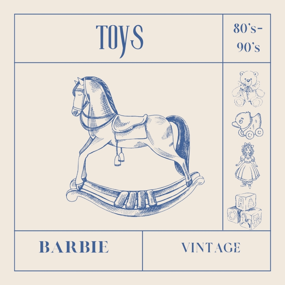 Toys & Collectibles